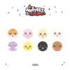 ATEEZ X ANITEEZ [ANITEEZ IN THE CALLING] MD SOFT PIN BUTTON