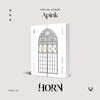 Apink - [HORN] (Special Album WHITE Version)