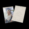 aespa - [One More Page, I Swear] 2027 SEASON'S GREETINGS Wall Calendar Version