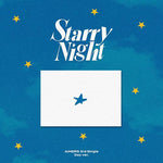 AIMERS - [STARRY NIGHT] 3rd Single Album DAY Version