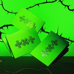 (PRE-ORDER) TXT - [7TH YEAR : 가시덤불에 잠시 바람이 멈췄을 때] THORN RANDOM Version