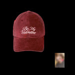 JEON SOMI - [2026 Be My Valentine] OFFICIAL MD BALL CAP SET