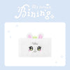 PARK EUN BIN - [BINING] OFFICIAL MD TISSUE CASE