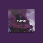 TOUCHED - [PURPLE] EP