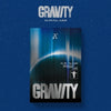 XIA (KIM JUN SU) - [GRAVITY] 5th Full Album COSMIC Version