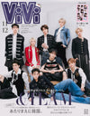 ViVi JAPAN - 2025.11~12 &TEAM