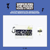 xikers - [HOUSE OF TRICKY : WRECKING THE HOUSE] POP-UP MD MINI POUCH
