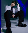 Y MAGAZINE - 2025 WINTER VOL.19 YIM SIWAN B Type
