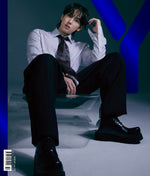 Y MAGAZINE - 2025 WINTER VOL.19 YIM SIWAN B Type