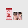 NCT 127 - [2024 PINK CHRISTMAS] OFFICIAL MD PHOTOCARD RANDOM PACK