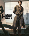 ELLE - 2025.12 SPECIAL EDITION j-hope A TYPE