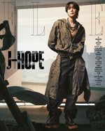 ELLE - 2025.12 SPECIAL EDITION j-hope A TYPE