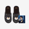 LEE JUNHO - [Midnight Sun] 2025 FAN CON OFFICIAL MD PenPen ROOM SHOES