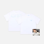(PRE-ORDER) NCT WISH - [ONE SUMMER WISH] 1ST PHOTO EXHIBITION OFFICIAL MD T-SHIRT SET