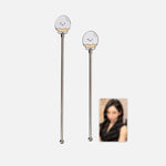 (PRE-ORDER) TAEYEON - [TAENG-GEU-RU-RU] 2025 TAENG-GEU OFFICIAL MD MUDDLER SET