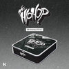 [THE HIP HOP] 20th Anniversary OST VOL.2 KiT Version