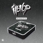 [THE HIP HOP] 20th Anniversary OST VOL.2 KiT Version