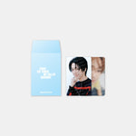 (PRE-ORDER) YESUNG - [ABOUT THE THINGS WE CALLED ORDINARY] 10TH ANNIVERSARY TOUR MD RANDOM TRADING CARD (ABOUT THE THINGS WE CALLED ORDINARY ver.)