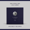 SHIN SEUNG HUN - [SINCERELY MELODIES] 12th Album LP