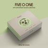 FIVE O ONE - [When We Unlock] 20th Anniversary 2026 Season’s Greetings