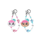 (PRE-ORDER) SEVENTEEN - [BONGBONGEE JAPAN ORIGINAL Merch] OFFICIAL MD Beads Strap