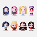 (PRE-ORDER) aespa - [Teenieping X aespa] OFFICIAL MD RANDOM FIGURE