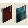 Day6 - [The Book Of Us:Entropy] (3rd Album RANDOM Version)
