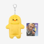 Stray Kids - [SKZ'S MAGIC SCHOOL] SKZOO PHOTOCARD HOLDER PLUSH