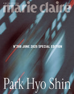 (PRE-ORDER) MARIE CLAIRE - 2025.06 Special Edition Park Hyo-Shin A Type