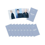 SEVENTEEN - [NEW_] WORLD TOUR IN JAPAN OFFICIAL MD Photo Card 10set