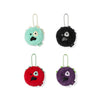 CORTIS - [PUT YOUR PHONE DOWN] 2026 TOUR OFFICIAL MD Mini CORTIS Ball Keyring (releasing in Dec.)