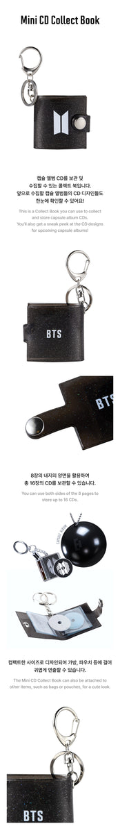 【メル52316】BTS CAPSULE ALBUM Vol.1 グク メル52316】BTS CAPSULE ALBUM Vol.1 グク bts_capsule_fullpack.jpg