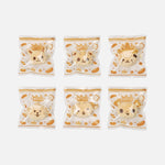 NCT WISH - [WISH BAKERY] 2026 POP UP OFFICIAL MD STRESS BREAD