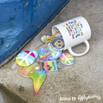 (PRE-ORDER) KIIIKIII - [WHYKIIIKIII] EP Album SUMMER ISSUE JIYU Version
