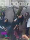 BILLBOARD ARTIST - NEWJEANS