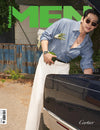 MEN NOBLESS - 2024.05 YOO TEO B Type