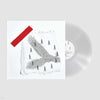SILICA GEL - [Ballad of You] 3rd Album Clear Vinyl