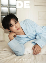 (PRE-ORDER) DELING - 2025.05 EXO SUHO B Type