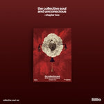 (LUCKY DRAW) BILLLIE - [THE COLLECTIVE SOUL AND UNCONSCIOUS: CHAPTER TWO] 1st Album COLLECTIVE SOUL Version