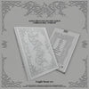 ALPHA DRIVE ONE - [UNBREAKABLE : 少年BEAST] 2nd Mini Album FRAGILE BEAST Version