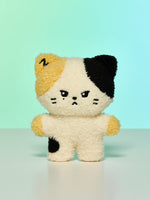 ZEROBASEONE - [zeroni COSTUME PLUSH] rinini