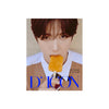 DICON - [DEAR MY BOYHOOD] VOLUME N°34 TWS YOUNGJAE Version