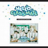 AHOF - [HELLO CLASSMATE] 2026 Season's Greetings