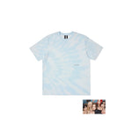 LE SSERAFIM - [LE SSERAFIM Brand Merch : PUREFLOW] OFFICIAL MD S/S T-Shirt