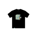 (RESTOCKING) N.Flying - [&CON5 : into REM] 2026 LIVE MD TOUR T-SHIRT