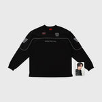 (PRE-ORDER) WayV - [BORN THIS Way] 2026 CONCERT MD LONG SLEEVE SET