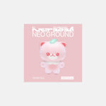 (PRE-ORDER) NCT - [NEO GROUND] 10TH ANNIVERSARY POP UP MD VICTORY DOLL