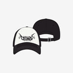 (PRE-ORDER) Xdinary Heroes - [Beautiful Mind] World Tour in SEOUL OFFICIAL MD BALL CAP