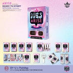 (PRE-ORDER) ARISE - [READY TO START] 1st Mini Album SPECIAL PACKAGE Version
