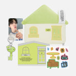 (PRE-ORDER) JENO - [ARTIST BIRTHDAY] OFFICIAL MD POUCH PACK